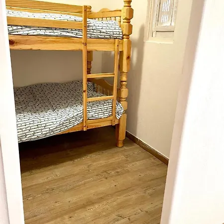 Апартаменты Le Pothuau 2 Pieces Proche Vue