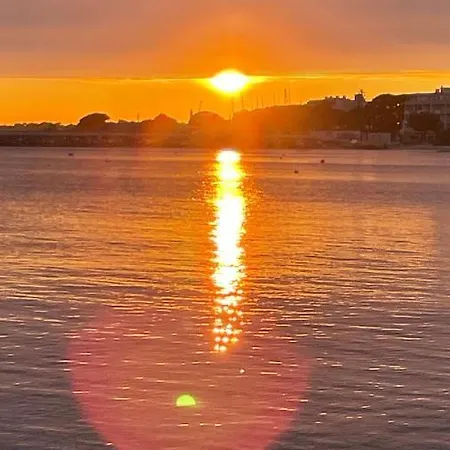 Le Pothuau 2 Pieces Proche Vue Апартаменты